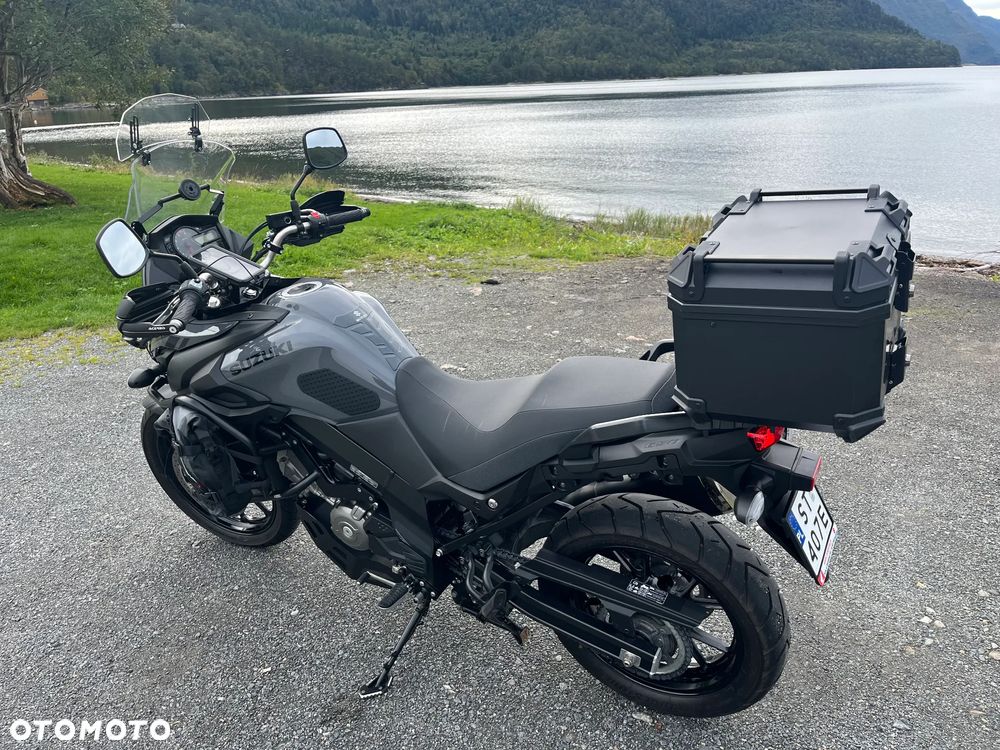 Suzuki DL - 5