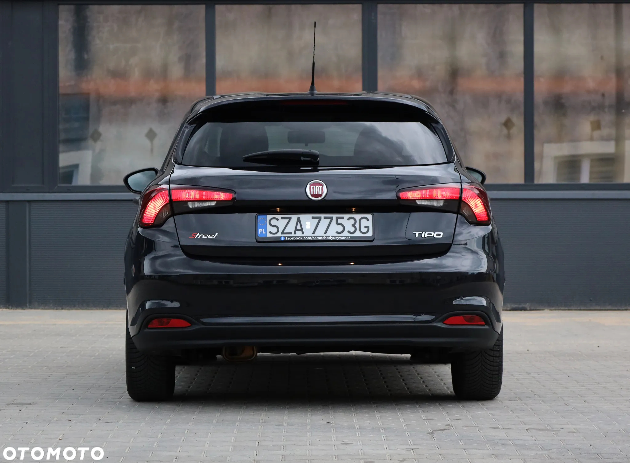 Fiat Tipo 1.4 16v Street - 39