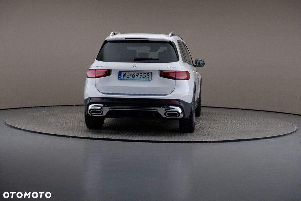 Mercedes-Benz GLB - 5