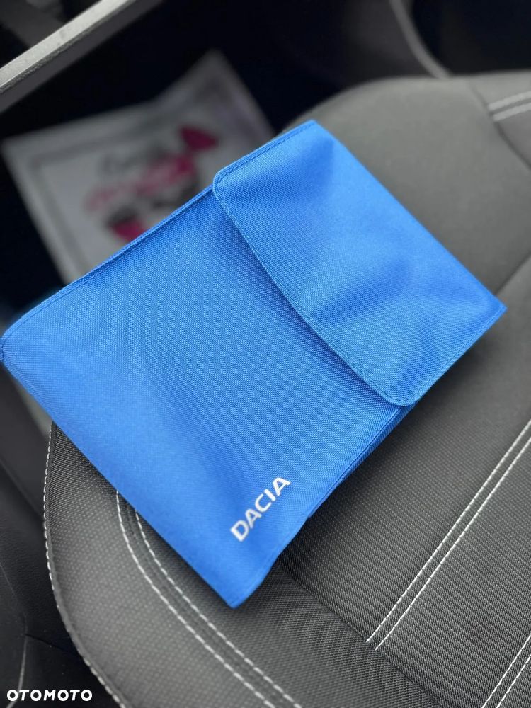 Dacia Sandero SCe 65 Comfort - 23