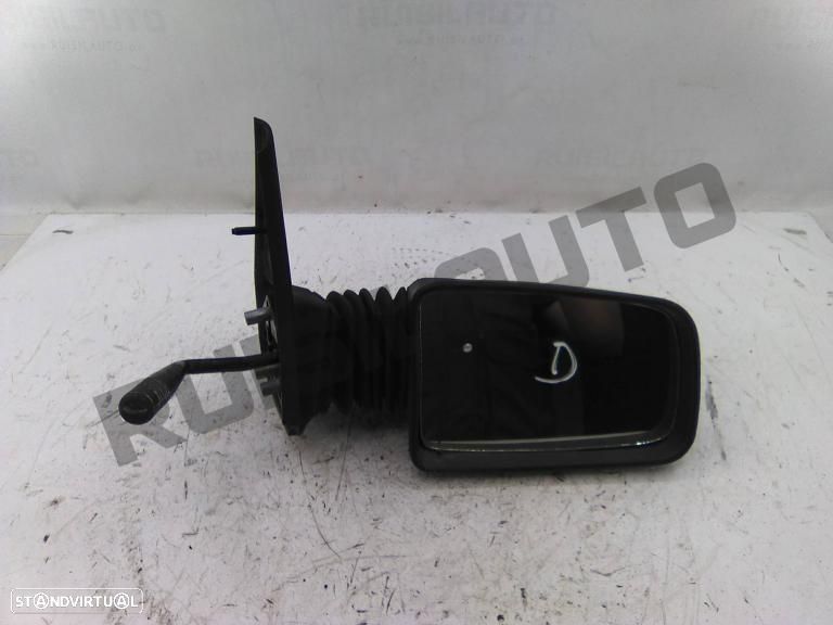 Espelho Retrovisor Direito Manual  Peugeot 205 [1983_1999] 1.1 - 1