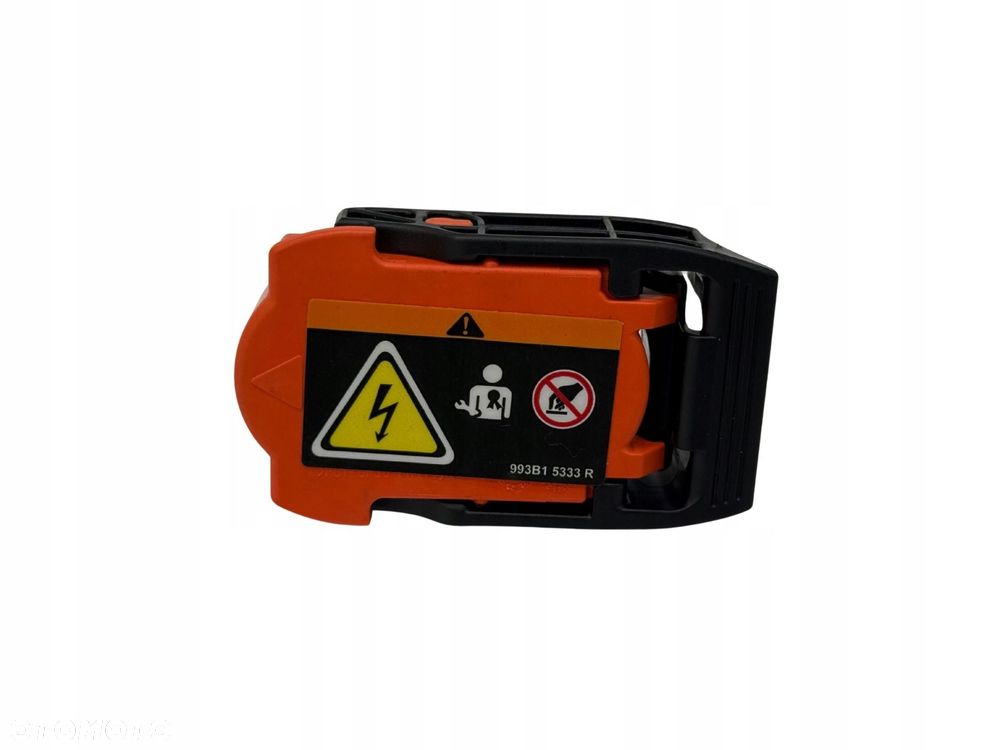 bezpiecznik renault zoe 993b15333r - 1