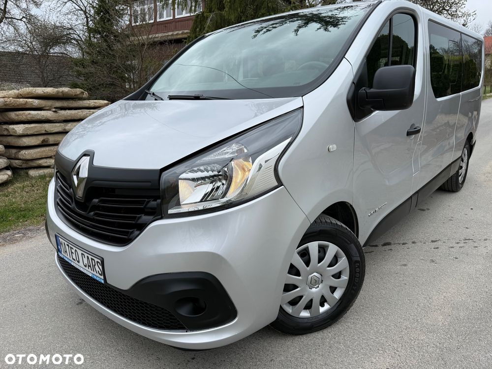 Renault Trafic - 22