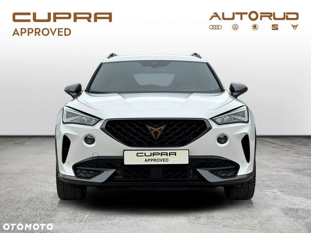 Cupra Formentor - 8