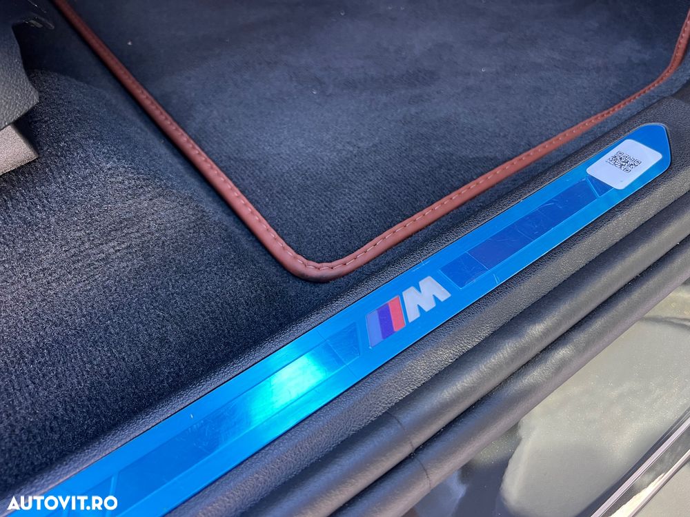 BMW X5 xDrive50e AT PHEV - 24