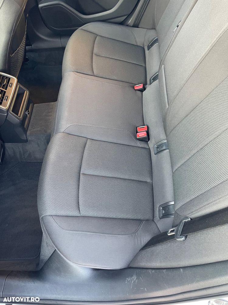 Audi A6 Avant 45 TDI quattro tiptronic - 15