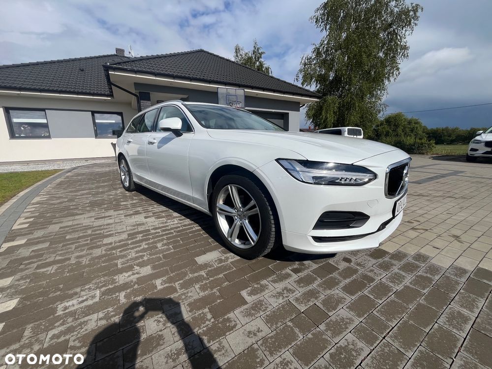 Volvo V90 D3 Geartronic Momentum - 11