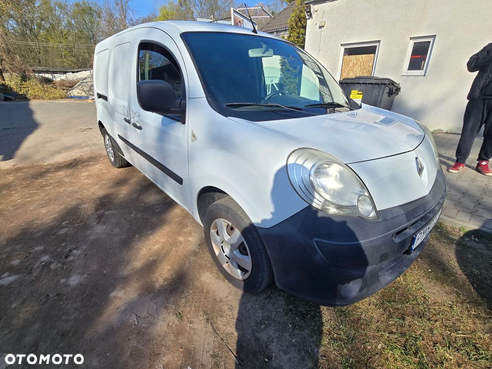 Renault Kangoo Maxi 1.5 110 Extra - 6