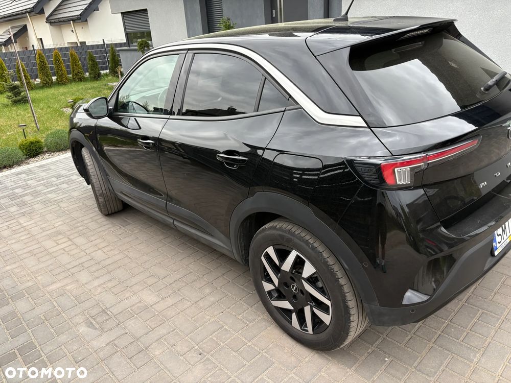 Opel Mokka 1.2 T Elegance S&S - 7
