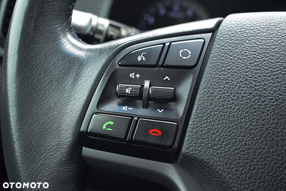 Hyundai Tucson 1.6 GDi Comfort 2WD - 18