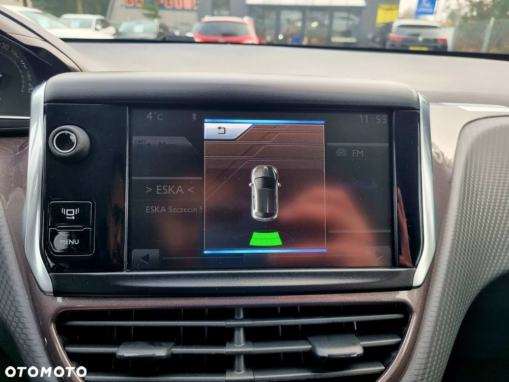 Peugeot 2008 82 VTI Active - 19