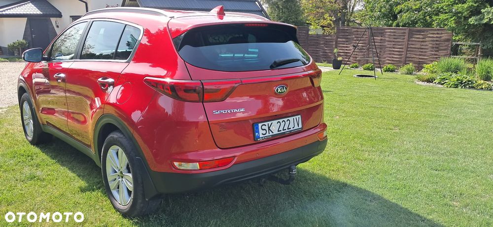 Kia Sportage 1.6 GDI L 2WD - 2