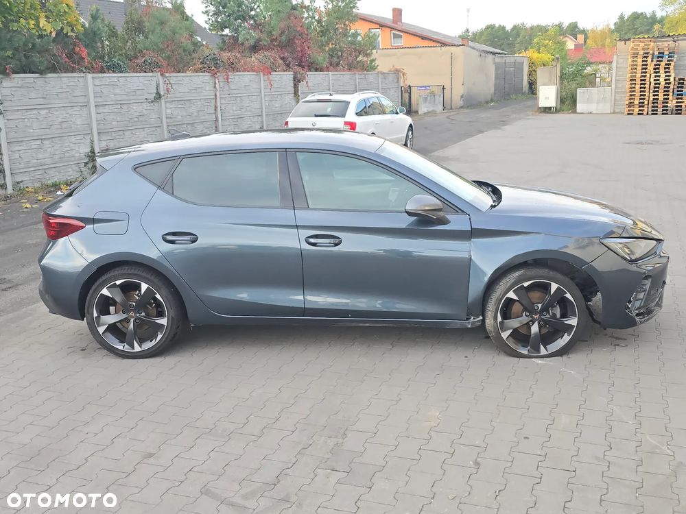 Cupra Leon 1.5 TSI Tribe Edition - 27