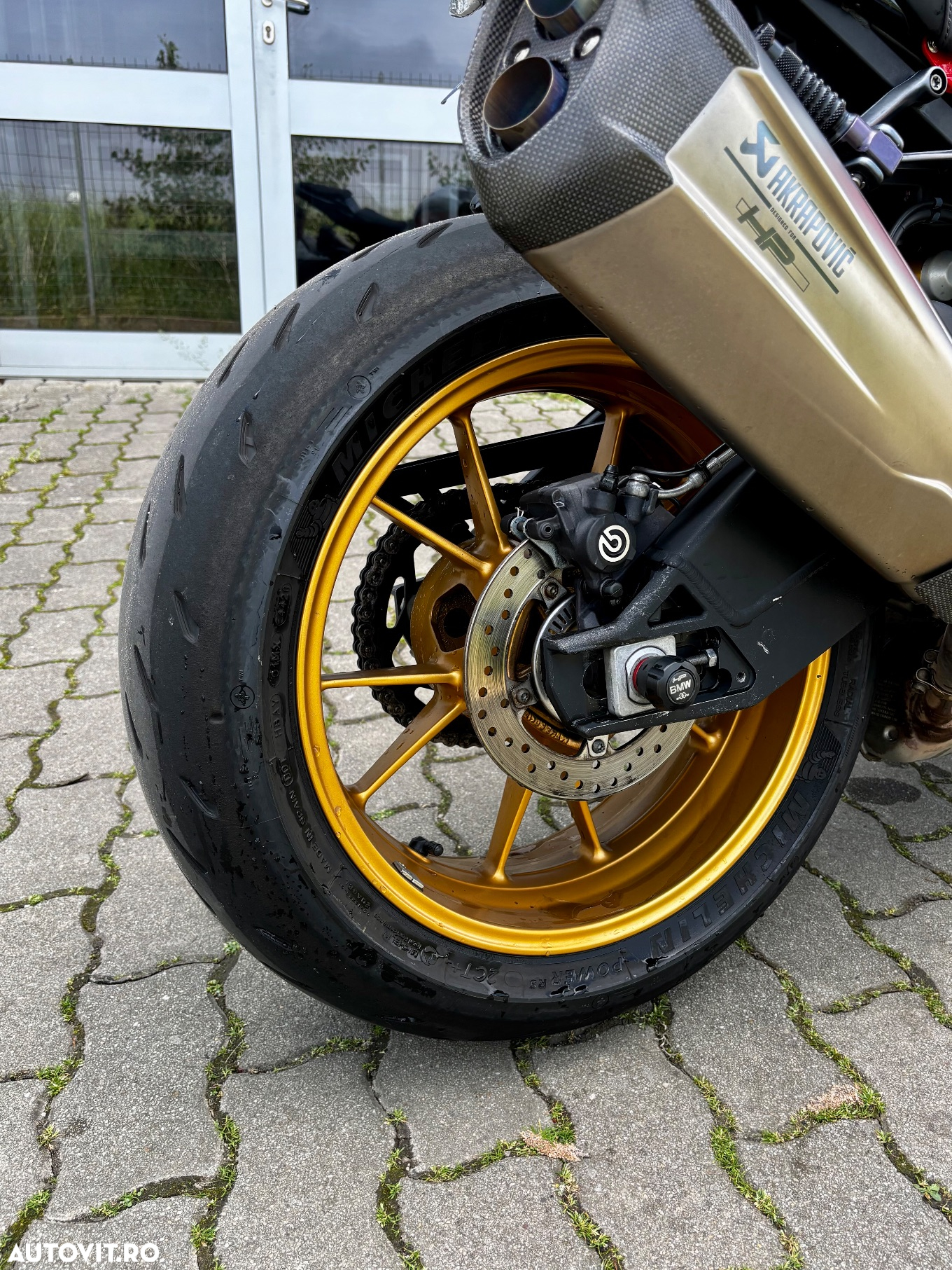 BMW S1000RR - 18