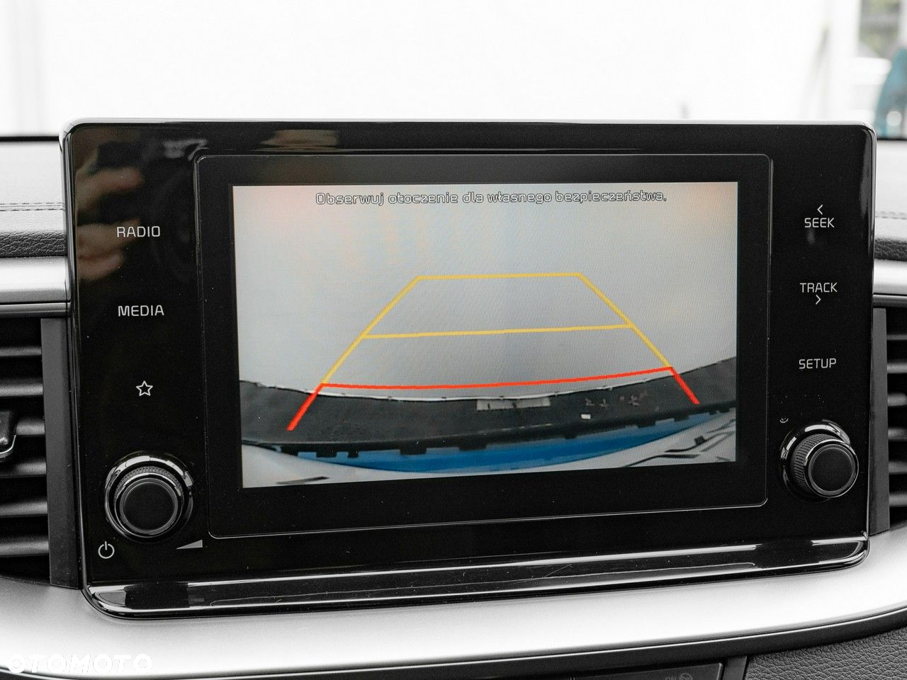 Kia XCeed 1.5 T-GDI M DCT - 24