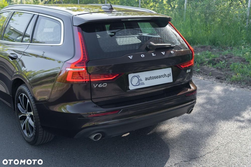 Volvo V60 B4 D Momentum Pro - 41