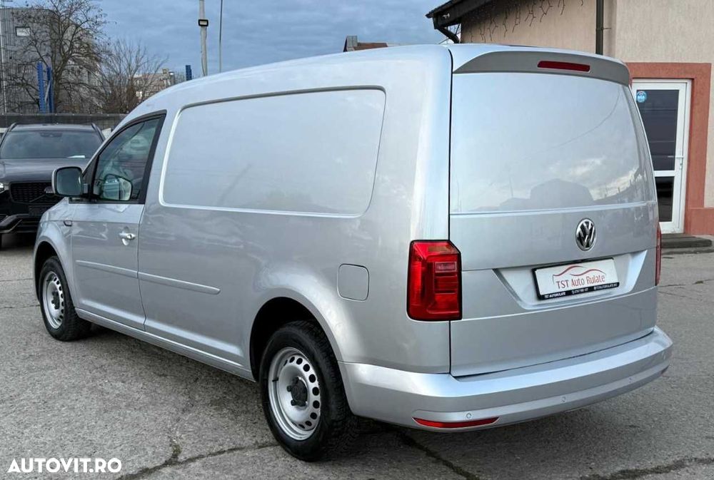 Volkswagen CADDY - 6