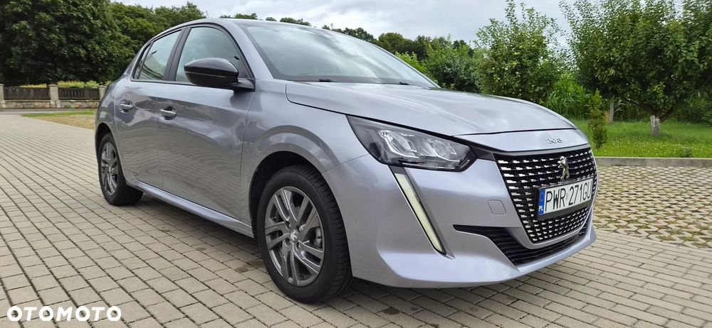 Peugeot 208 PureTech 75 Allure - 7