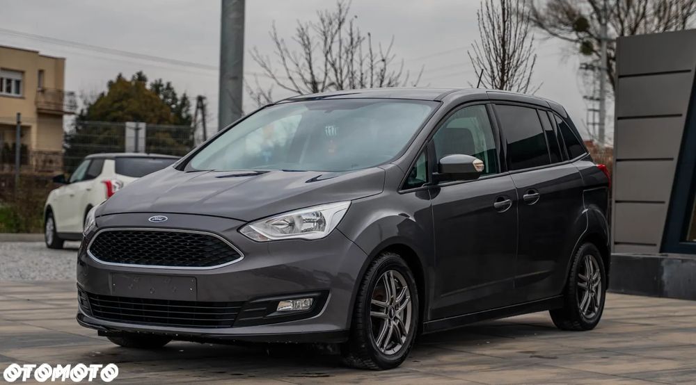 Ford C-MAX - 11