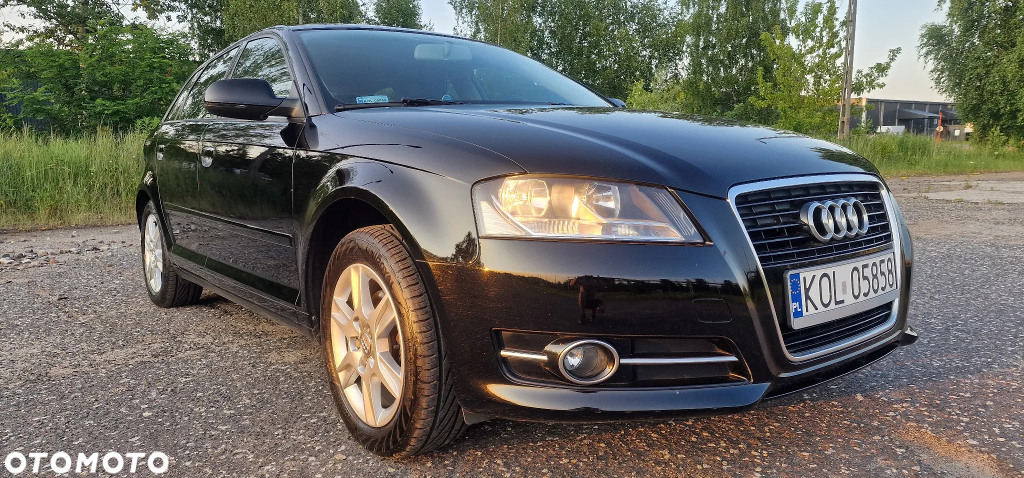 Audi A3 1.6 Limited Edition - 11