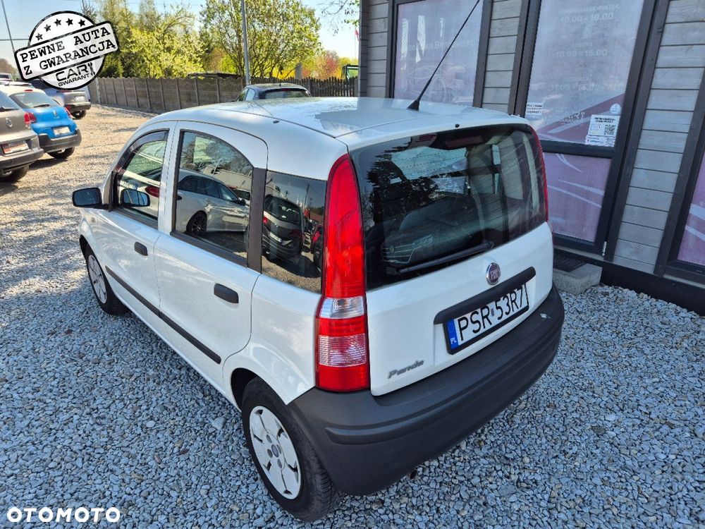 Fiat Panda - 8