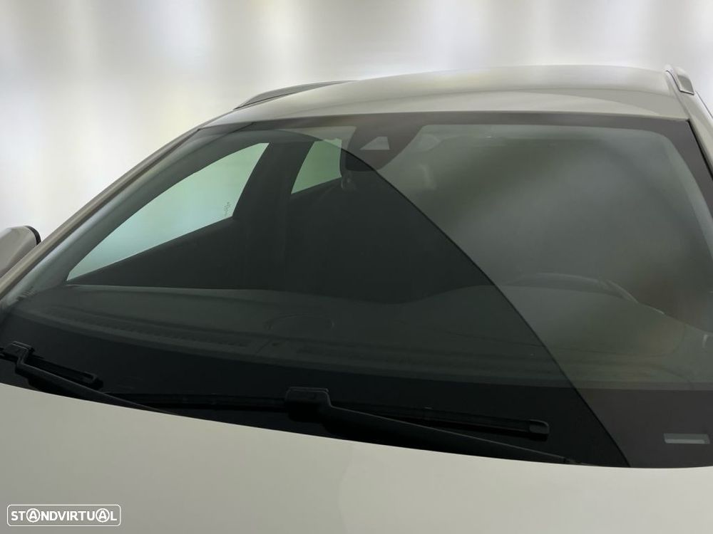 Peugeot 508 SW 1.5 BlueHDi Allure EAT8 - 20