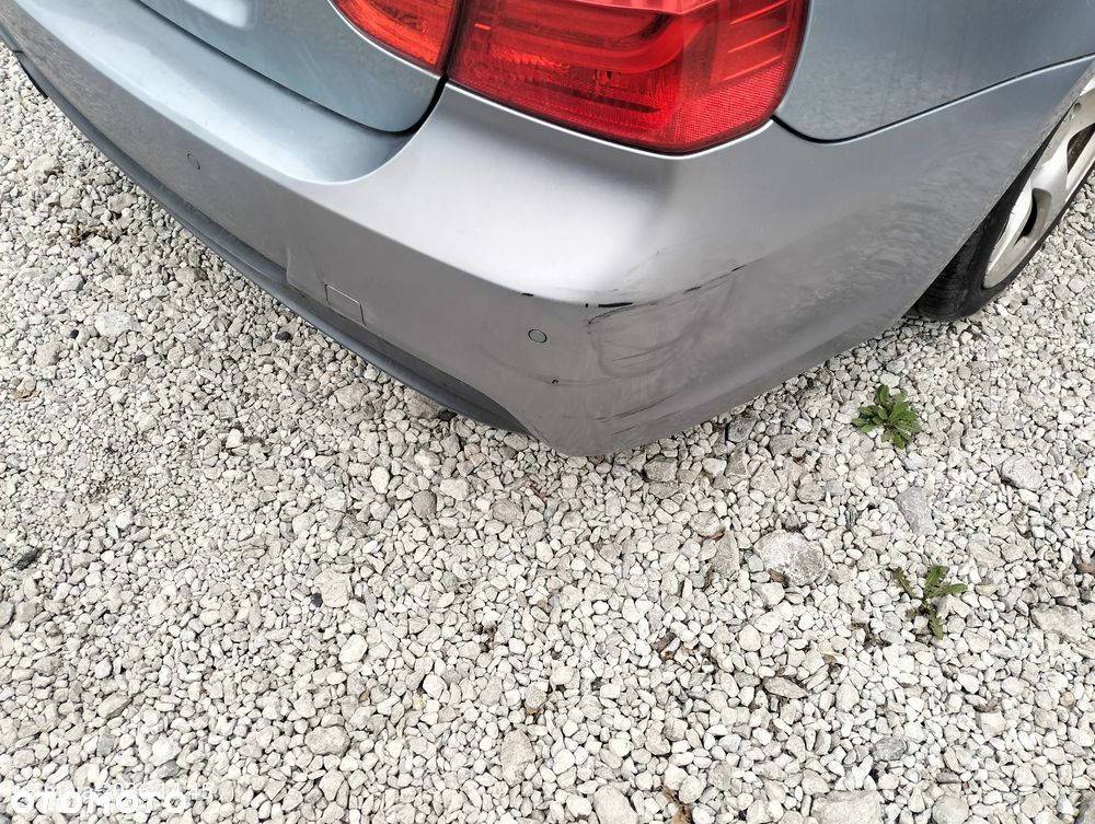 BMW Seria 3 - 6