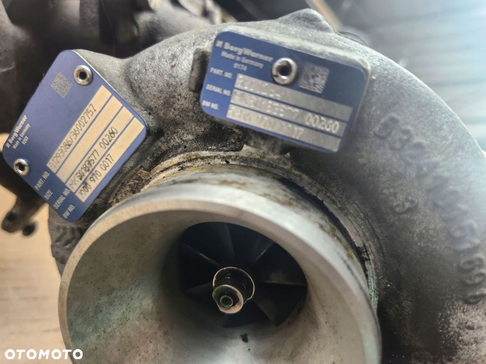 bi-turbo volvo s60 v60 v70 xc70 xc60 d5 d4 - 3