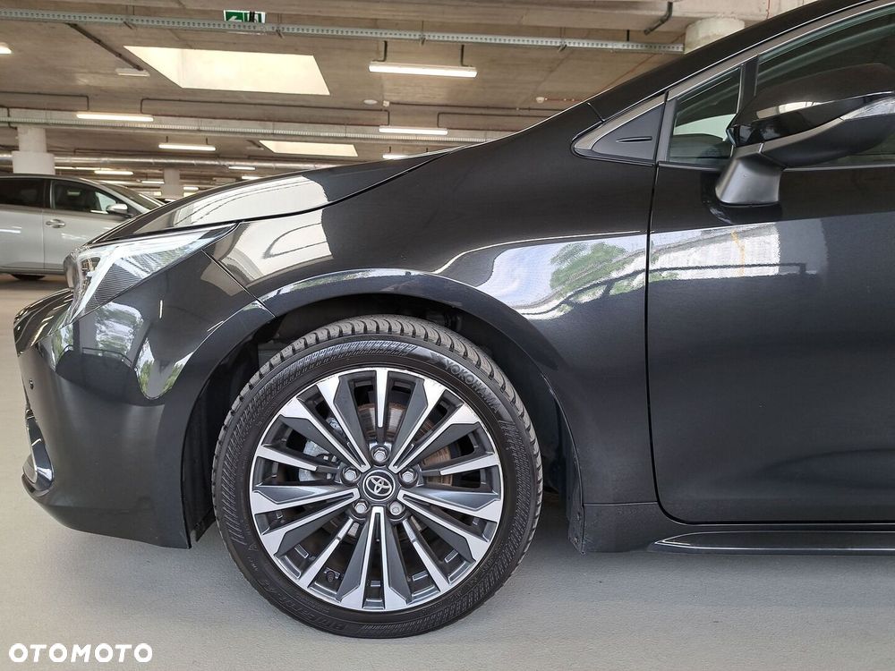 Toyota Corolla 1.8 Hybrid Style - 38