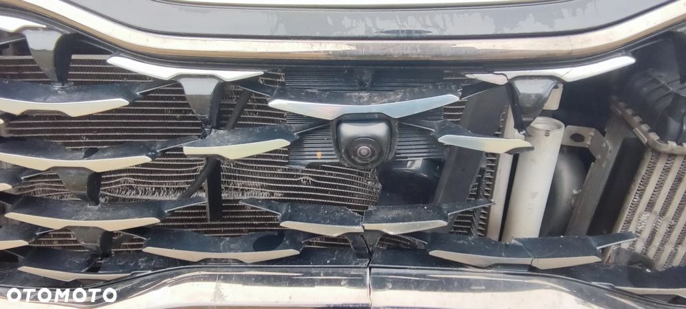 Kia Sportage 1.6 CRDI 2WD Eco-Dynamics+ (48V M-H) DCT GT-line - 21