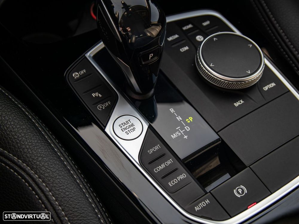 BMW 116 d Pack M Auto - 33