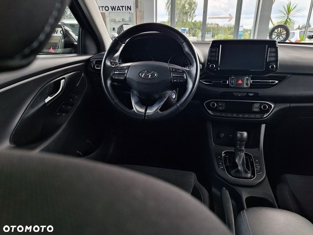 Hyundai i30 1.0 T-GDI Smart DCT - 24