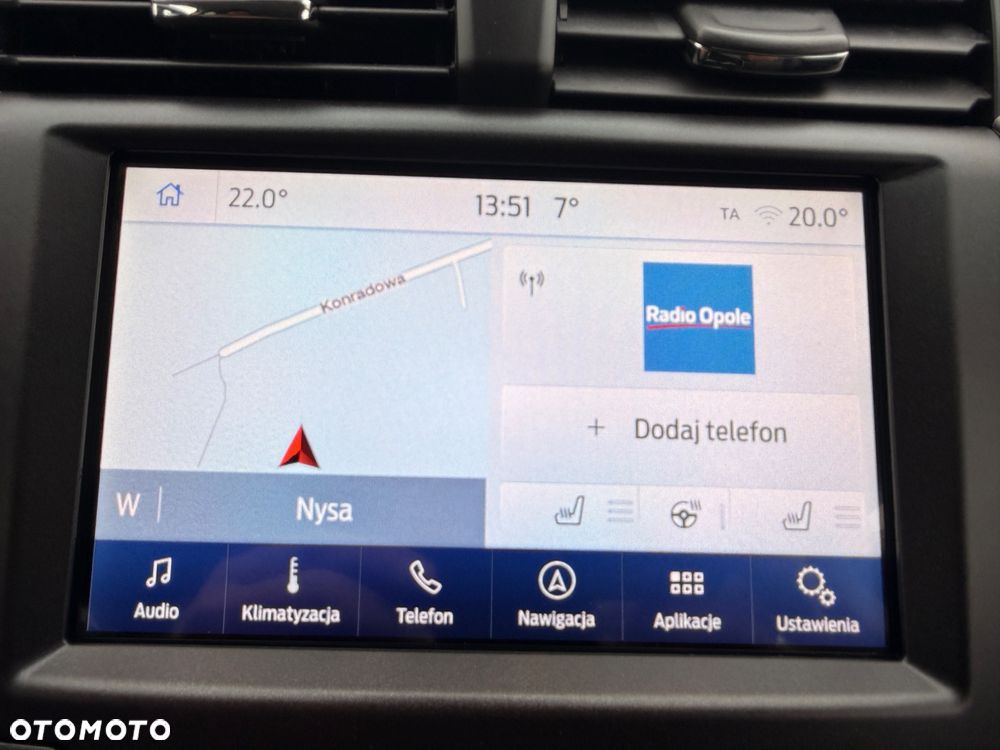 Ford Mondeo 2.0 EcoBlue Allrad VIGNALE - 27