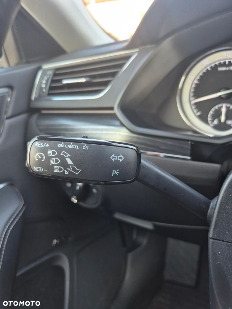 Skoda Superb 2.0 TSI DSG Style - 20