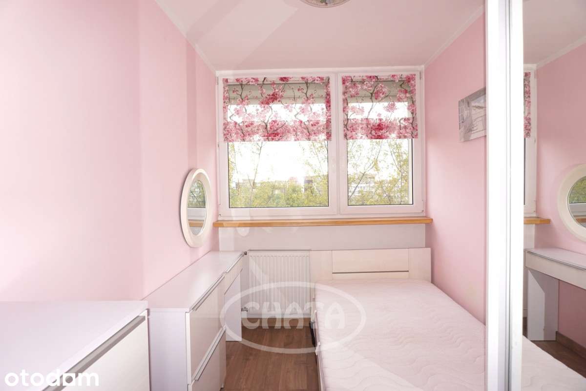 Zaporoska/LUX/Balkon/Klimatyzacja/Parking