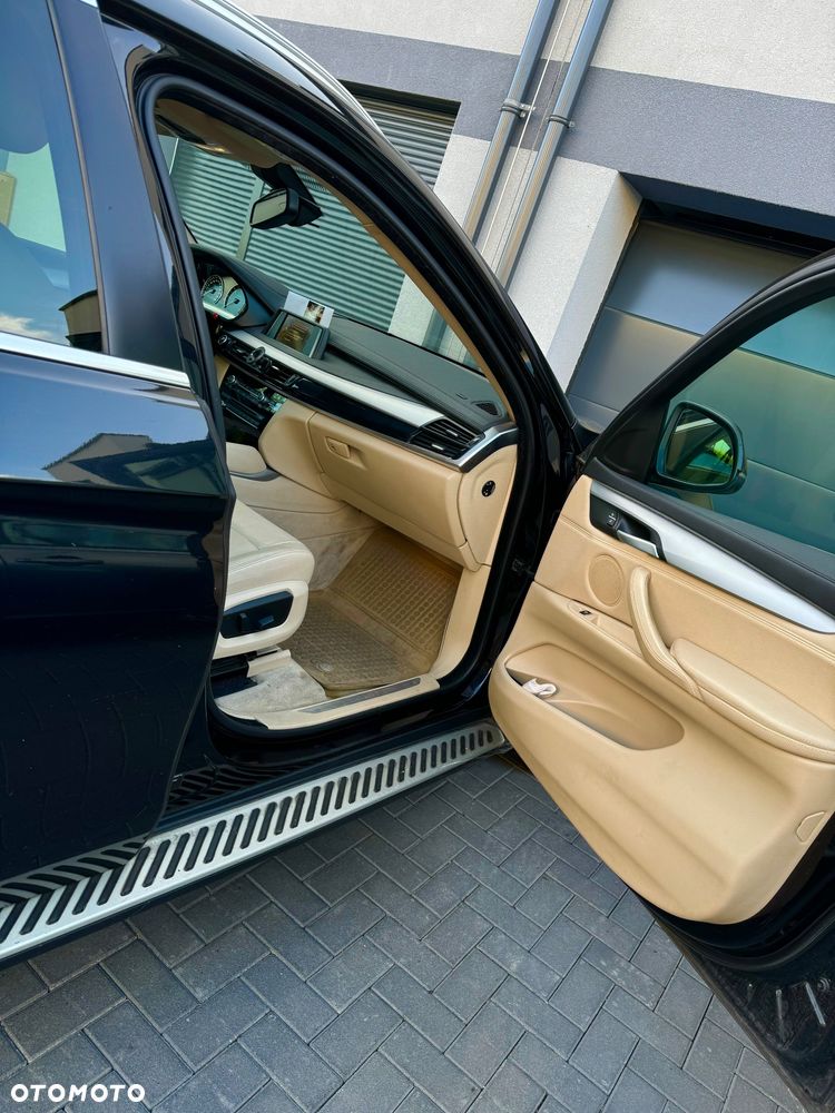 BMW X6 - 12