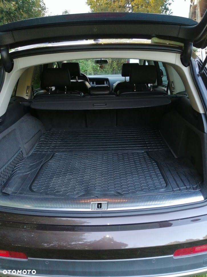 Audi Q7 - 17