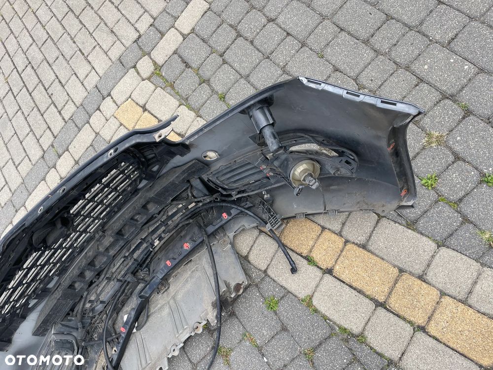 Opel Insignia A chłodnice LAMPA REFLEKTOR PAS chłodnice PRAWY przedni lampa reflektor maska błotnik LEWA PRAWA XENON SKRĘTNY BELKA chłodnice Z177 - 16