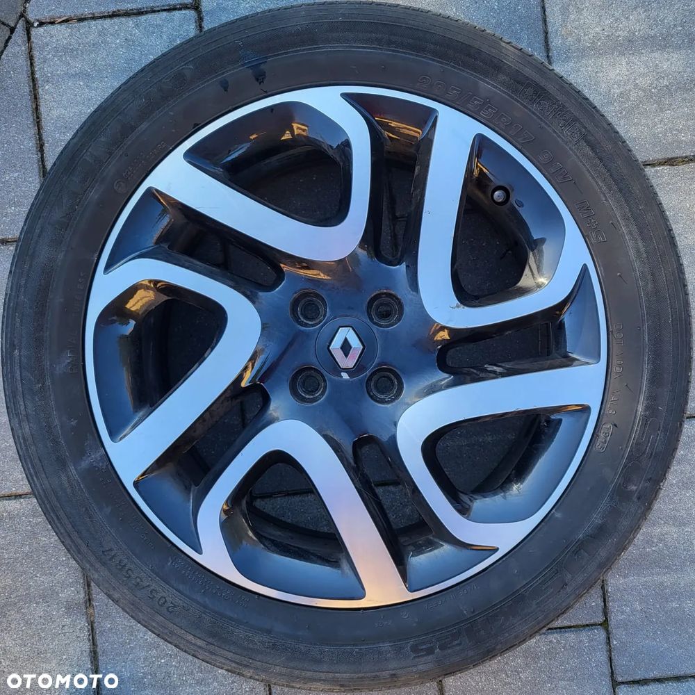 Renault Captur ENERGY TCe 120 EDC XMOD - 13