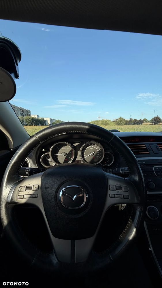 Mazda 6 2.0 CD Exclusive - 12