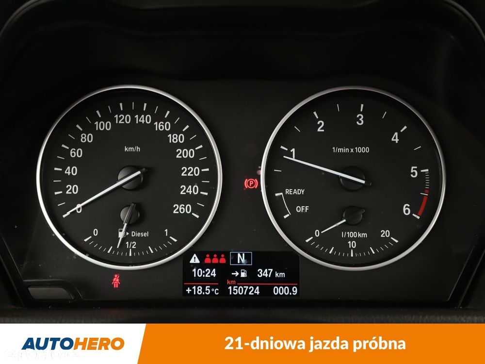 BMW Seria 2 218d GT Sport Line - 20