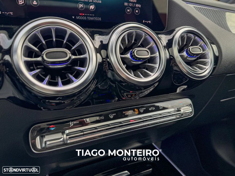 Mercedes-Benz GLA 250 e AMG Line - 51