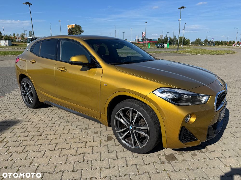 BMW X2 xDrive20i M Sport - 5