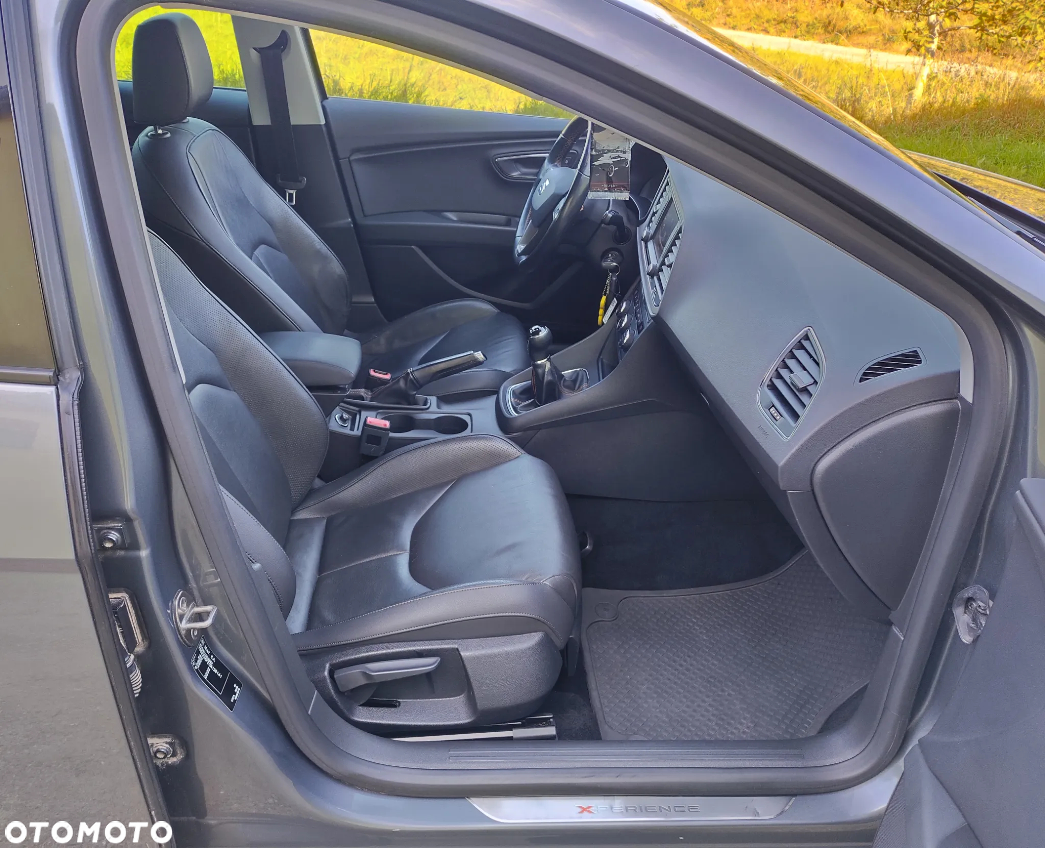 Seat Leon 1.4 TSI X-Perience S&S - 23