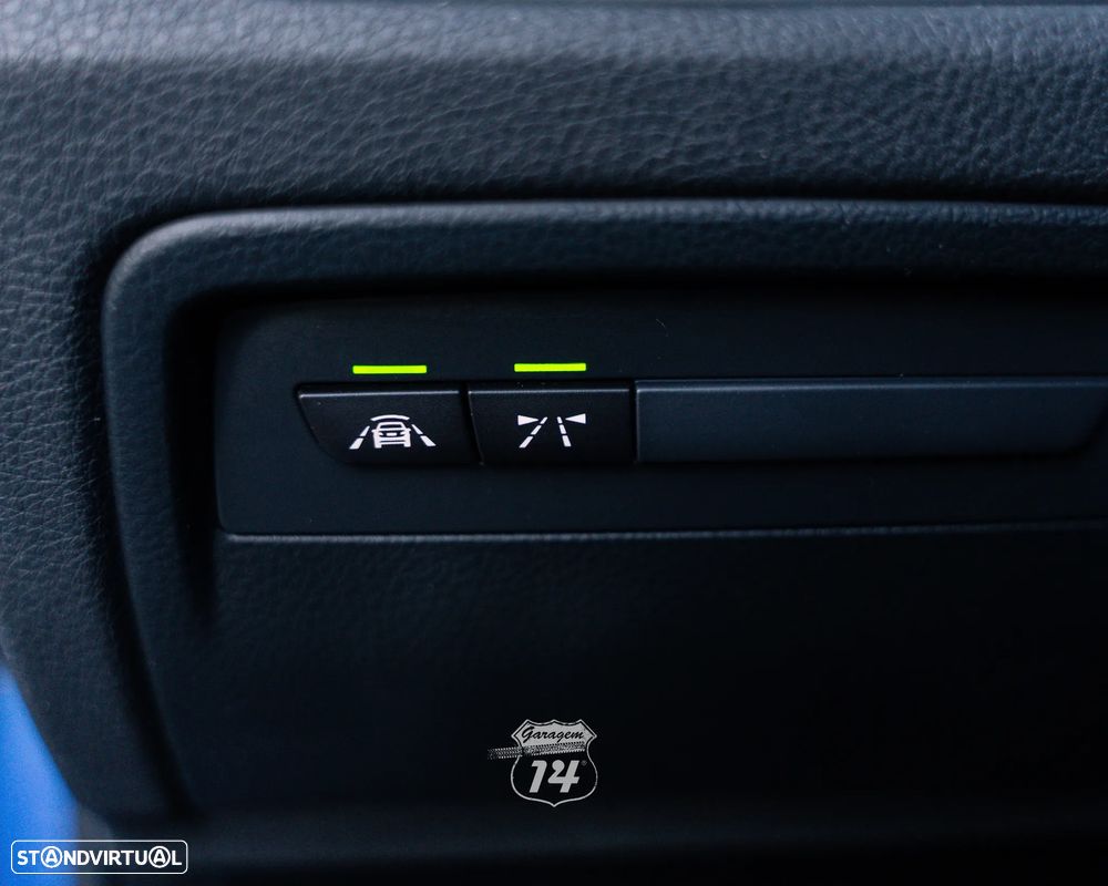 BMW 420 Gran Coupé d Pack M - 16