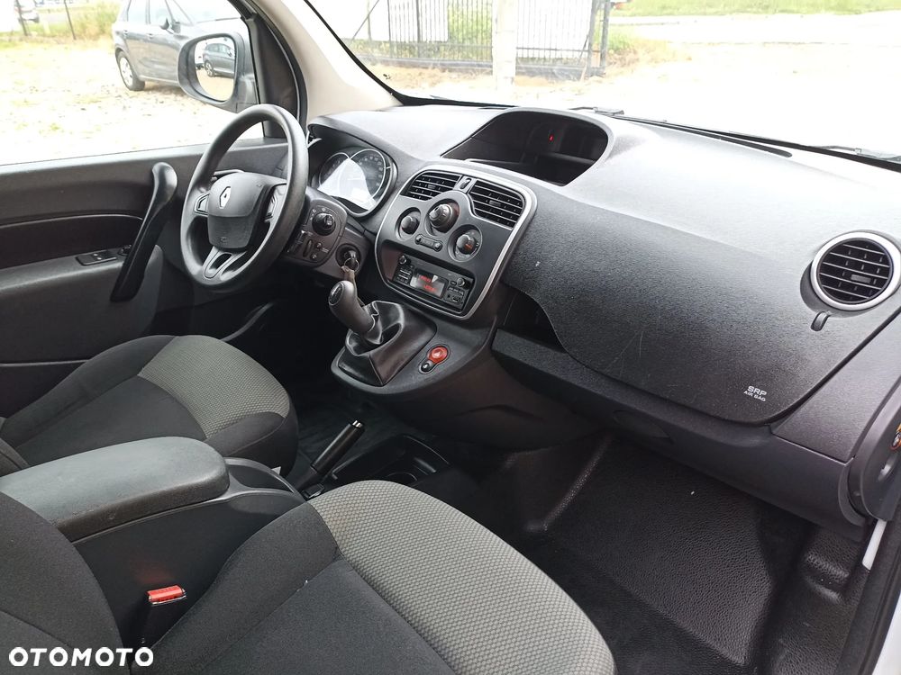 Renault KANGOO - 12