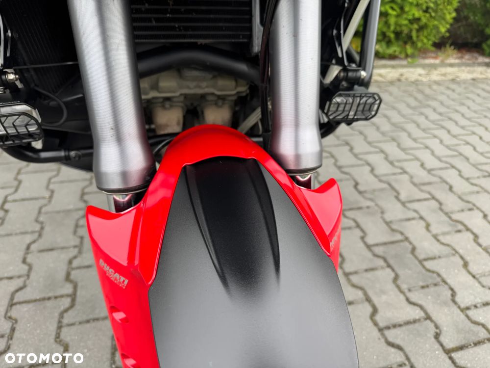 Ducati Multistrada - 15