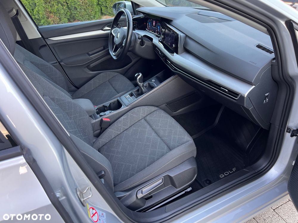 Volkswagen Golf 2.0 TDI Life - 7