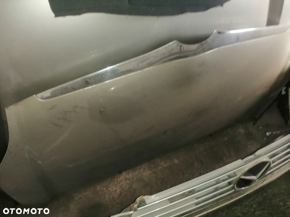 maska TOYOTA COROLLA E12 verso poznan - 1