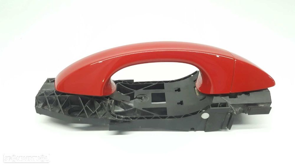 MANIPULO EXTERIOR TRASEIRO DIREITO SEAT ALTEA 2015 -5N0839885H - 2